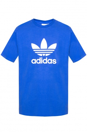 Printed t-shirt, zdjęcie 1 Printed t-shirt od Adidas